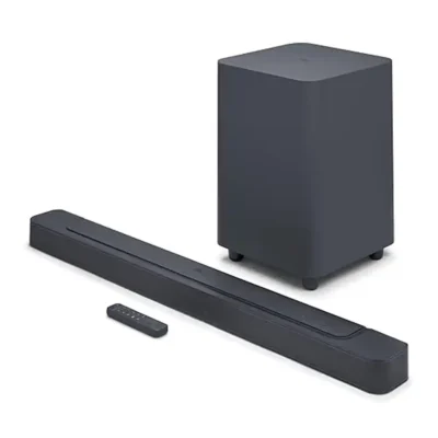 JBL Bar home theatre